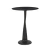 Torsio Bar Table - Distressed Bronze