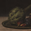 Artichoke And Figs By Bethany Joseph