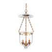 Hudson Valley Lighting Hampton 3 Light Pendant Ceiling Light