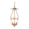 Hudson Valley Lighting Hampton 3 Light Pendant Ceiling Light