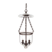 Hudson Valley Lighting Hampton 3 Light Pendant Ceiling Light