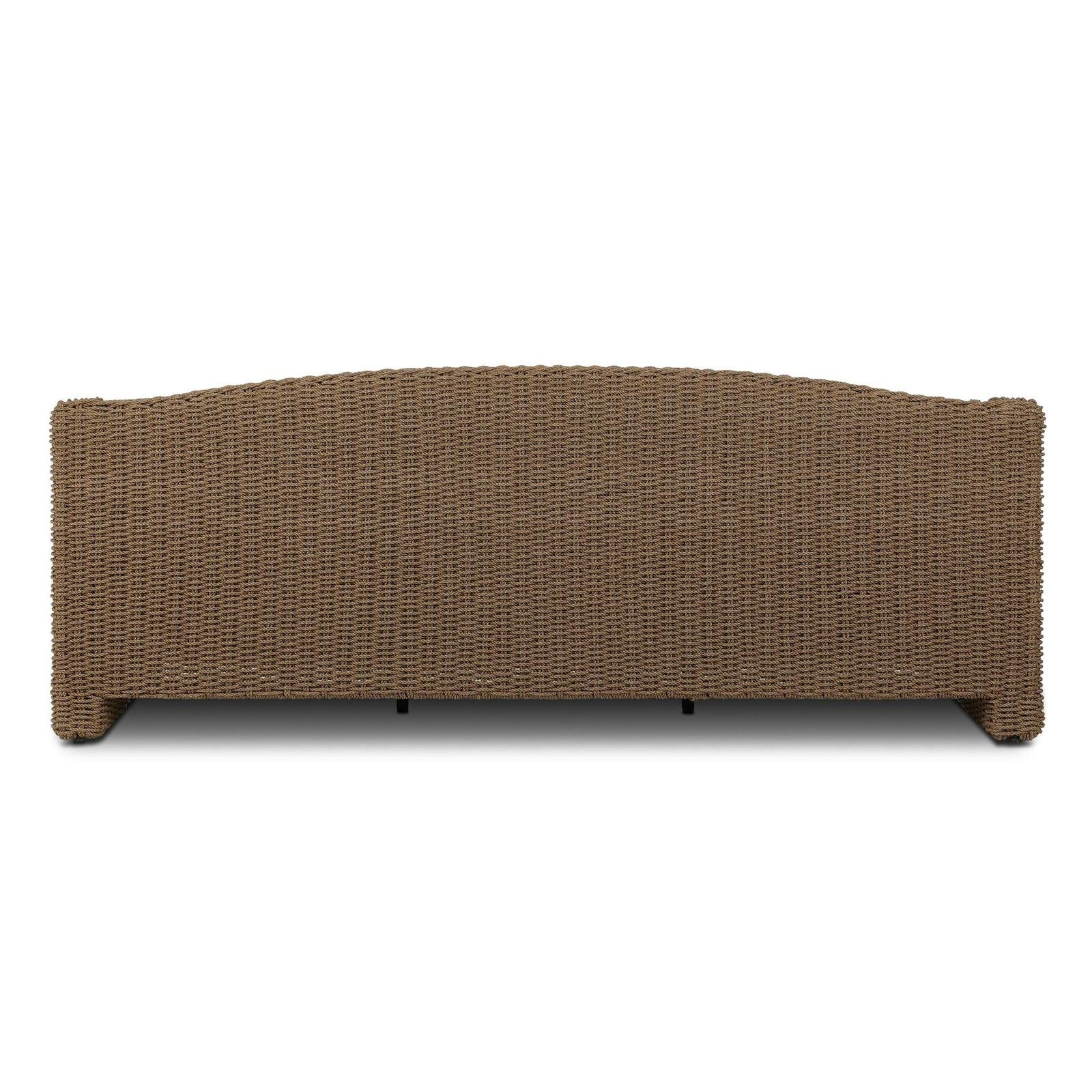 Marina Outdoor Sofa