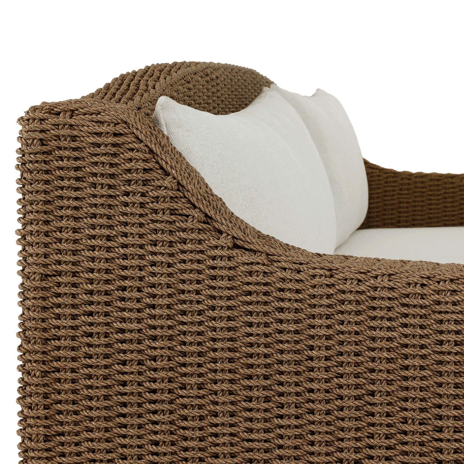 Marina Outdoor Sofa