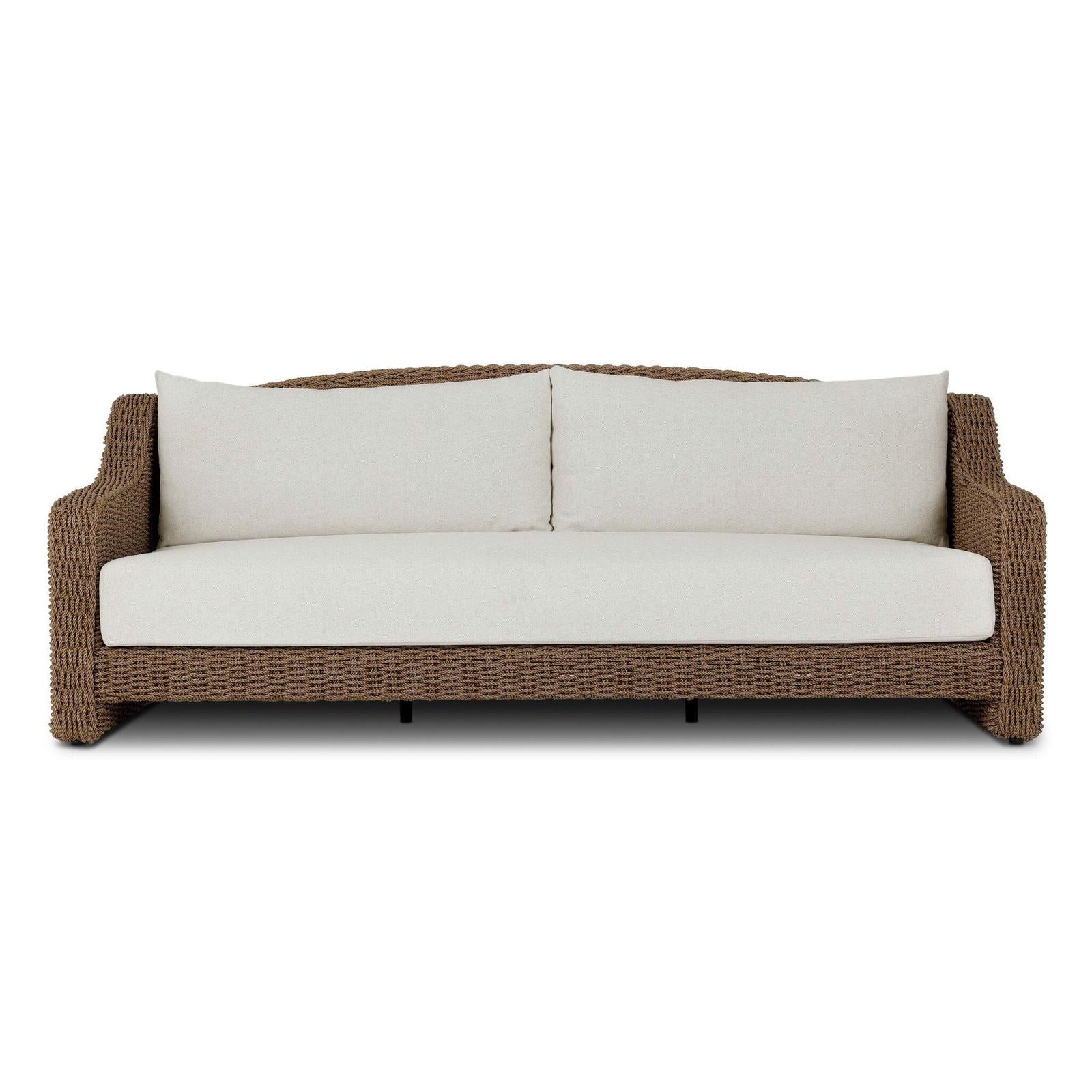 Marina Outdoor Sofa