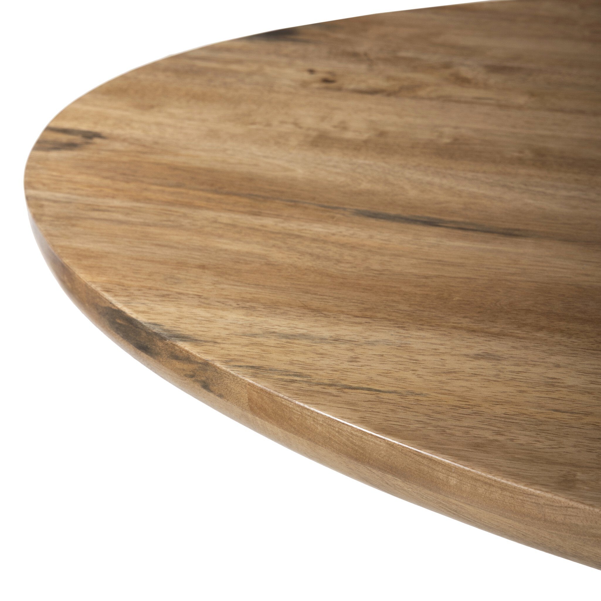 Four Hands Bibianna Oval Dining Table