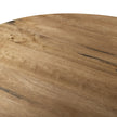 Four Hands Bibianna Oval Dining Table
