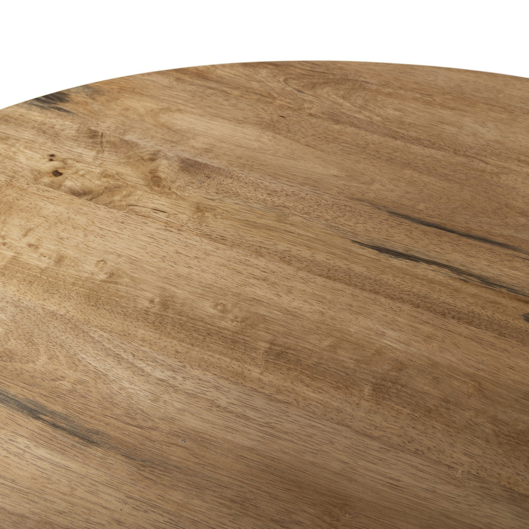 Four Hands Bibianna Oval Dining Table