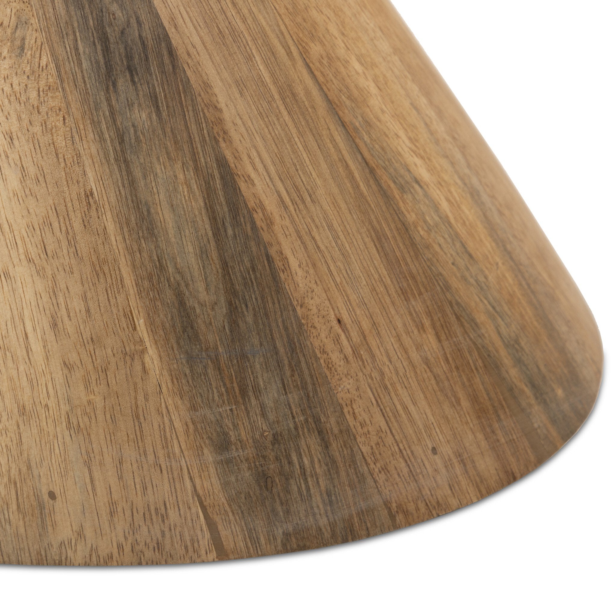 Four Hands Bibianna Oval Dining Table