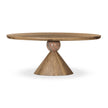 Four Hands Bibianna Oval Dining Table