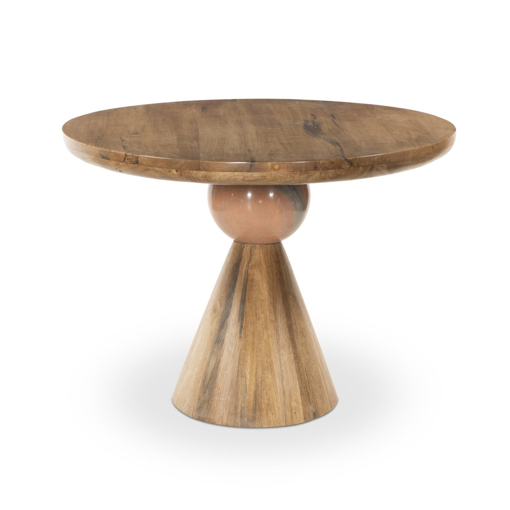 Four Hands Bibianna Oval Dining Table