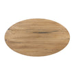 Four Hands Bibianna Oval Dining Table