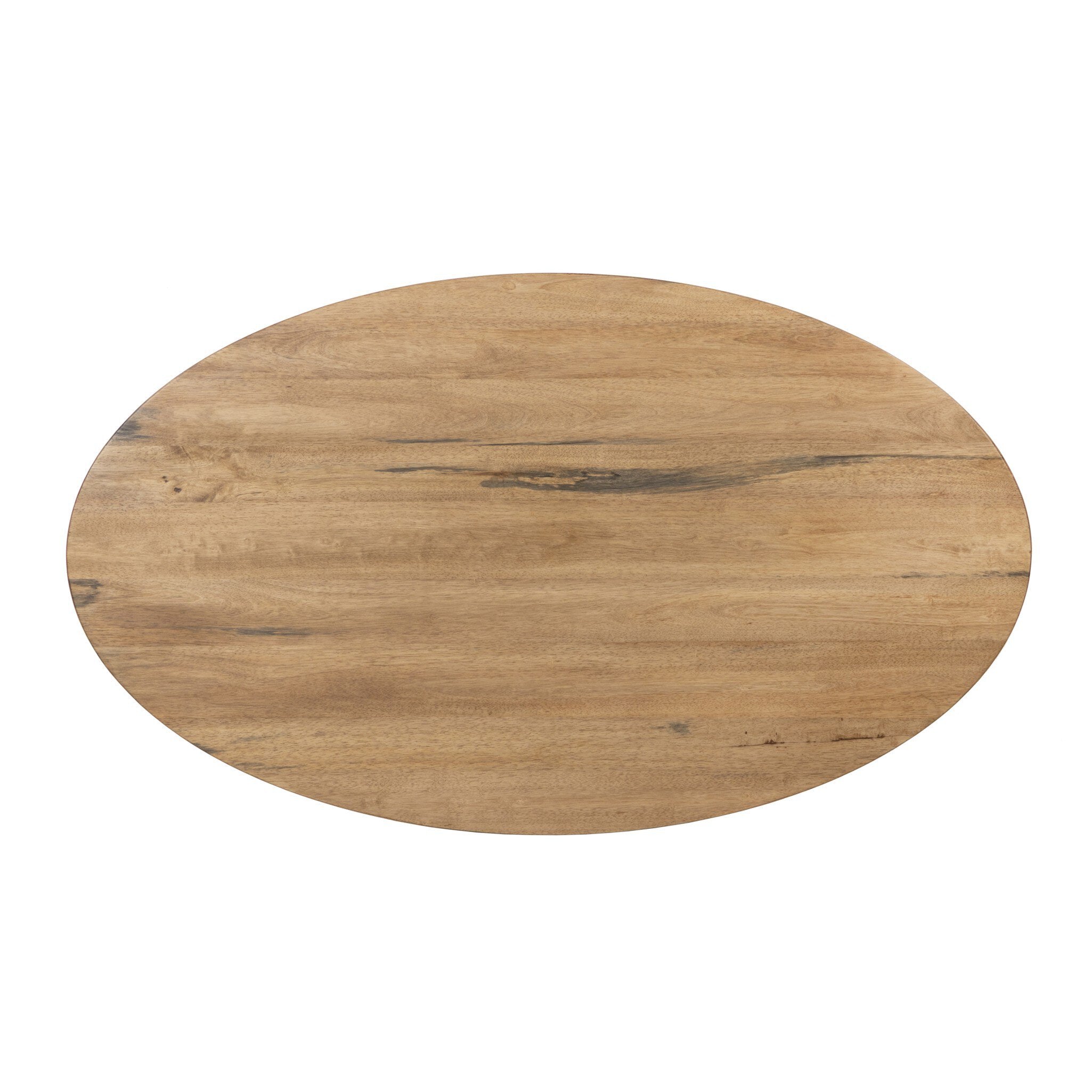 Four Hands Bibianna Oval Dining Table
