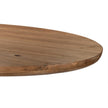 Four Hands Bibianna Oval Dining Table