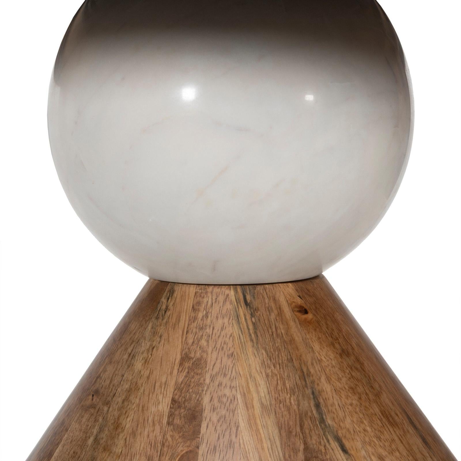 Four Hands Bibianna Oval Dining Table