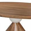 Four Hands Bibianna Oval Dining Table