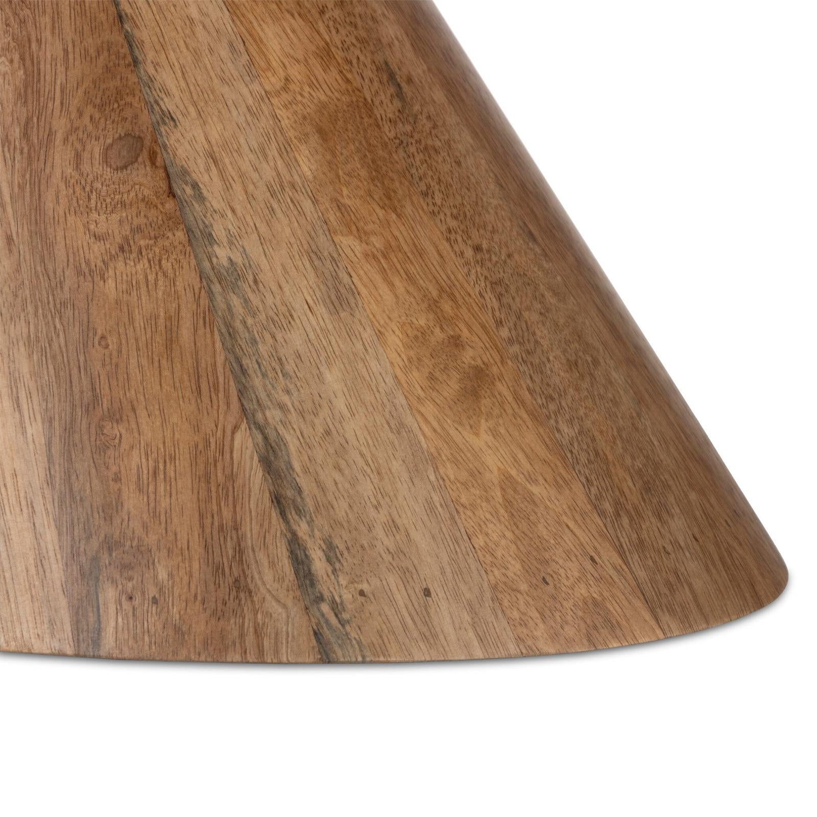 Four Hands Bibianna Oval Dining Table