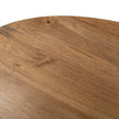 Four Hands Bibianna Oval Dining Table