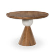 Four Hands Bibianna Oval Dining Table