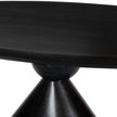 Four Hands Bibianna Oval Dining Table