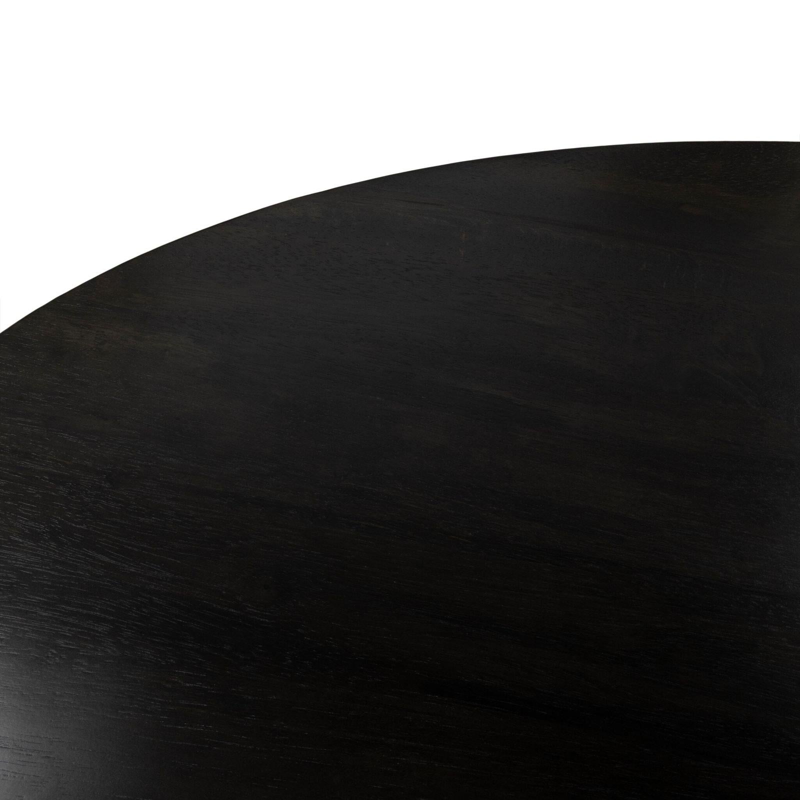 Four Hands Bibianna Oval Dining Table