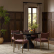 Four Hands Bibianna Oval Dining Table