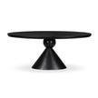 Four Hands Bibianna Oval Dining Table