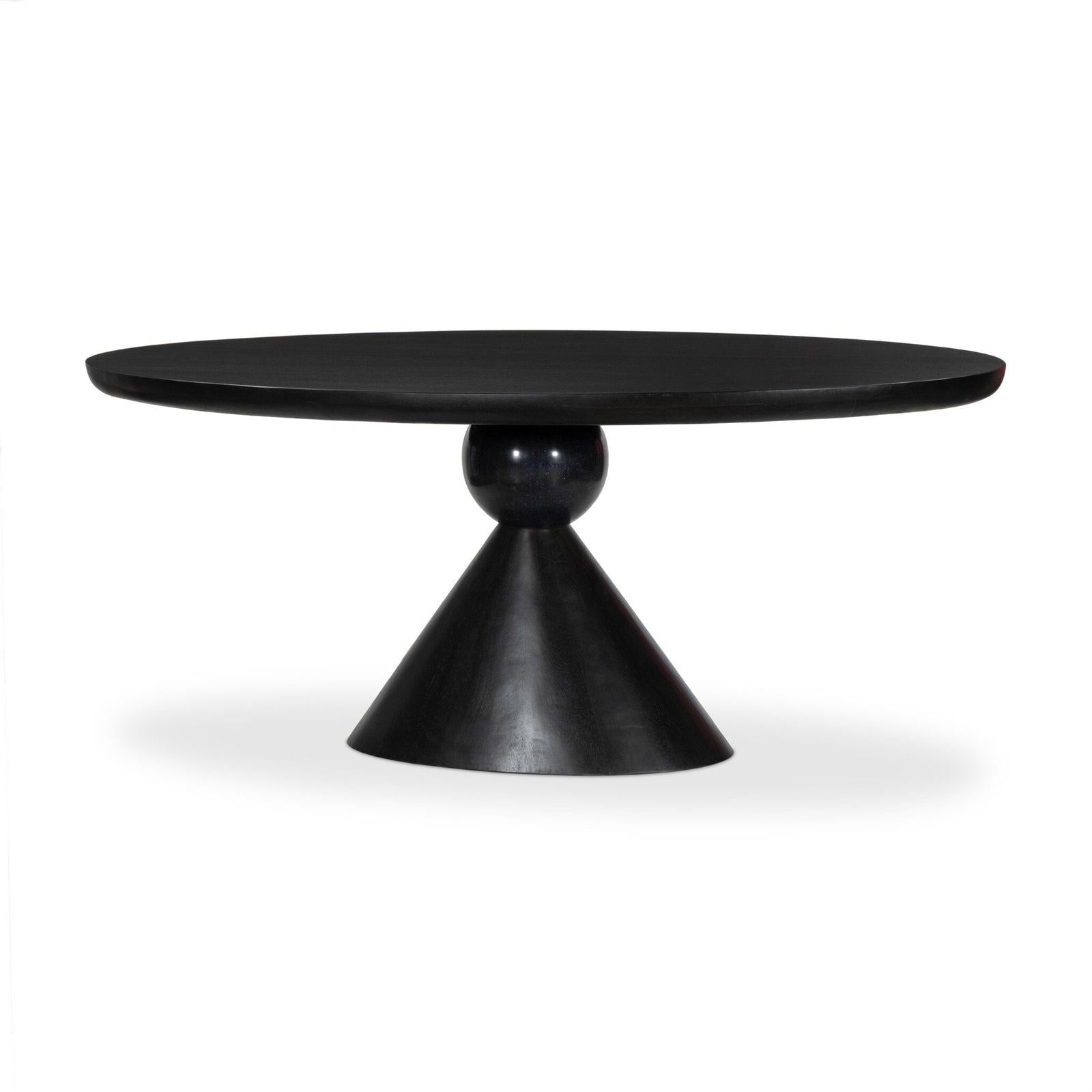 Four Hands Bibianna Oval Dining Table