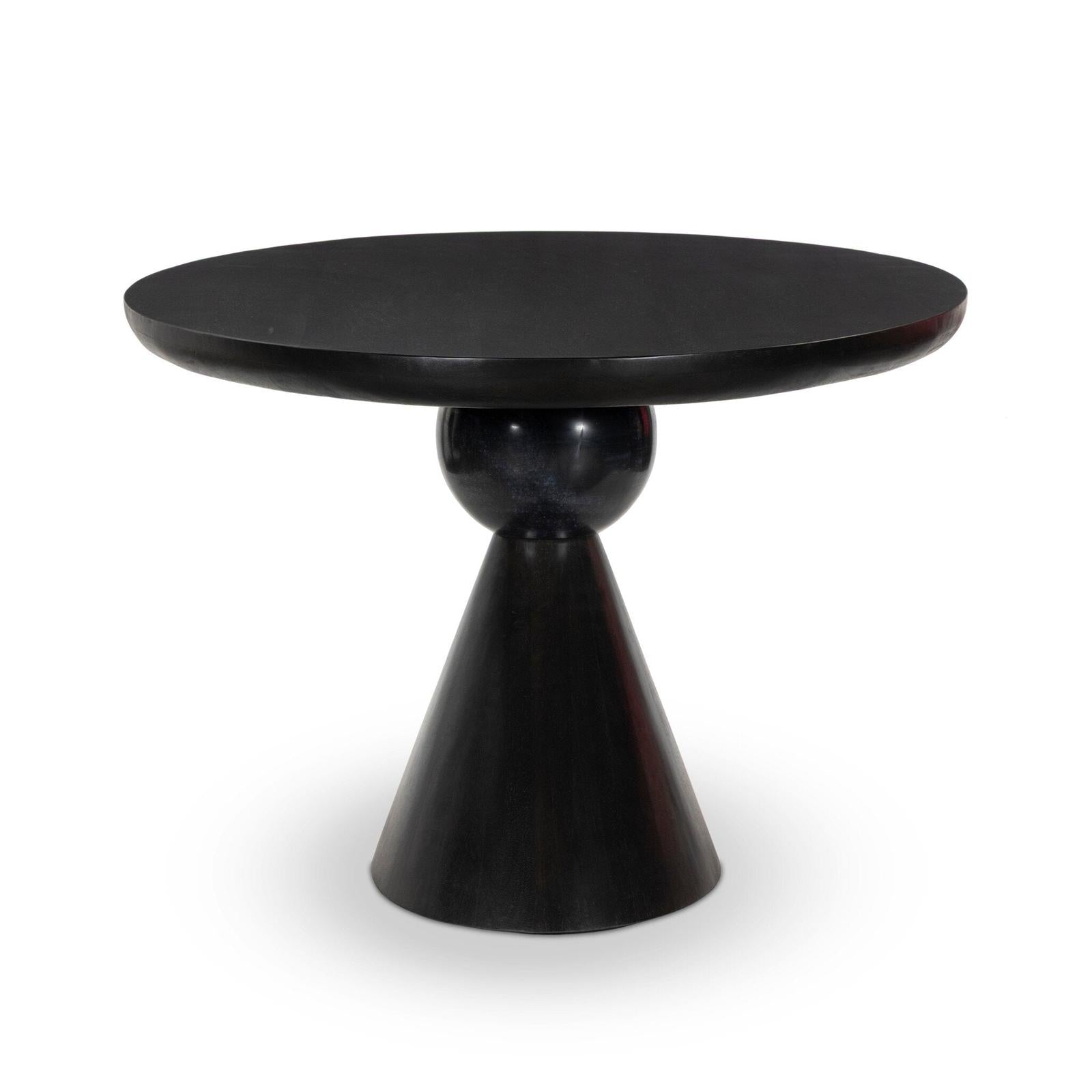 Four Hands Bibianna Oval Dining Table