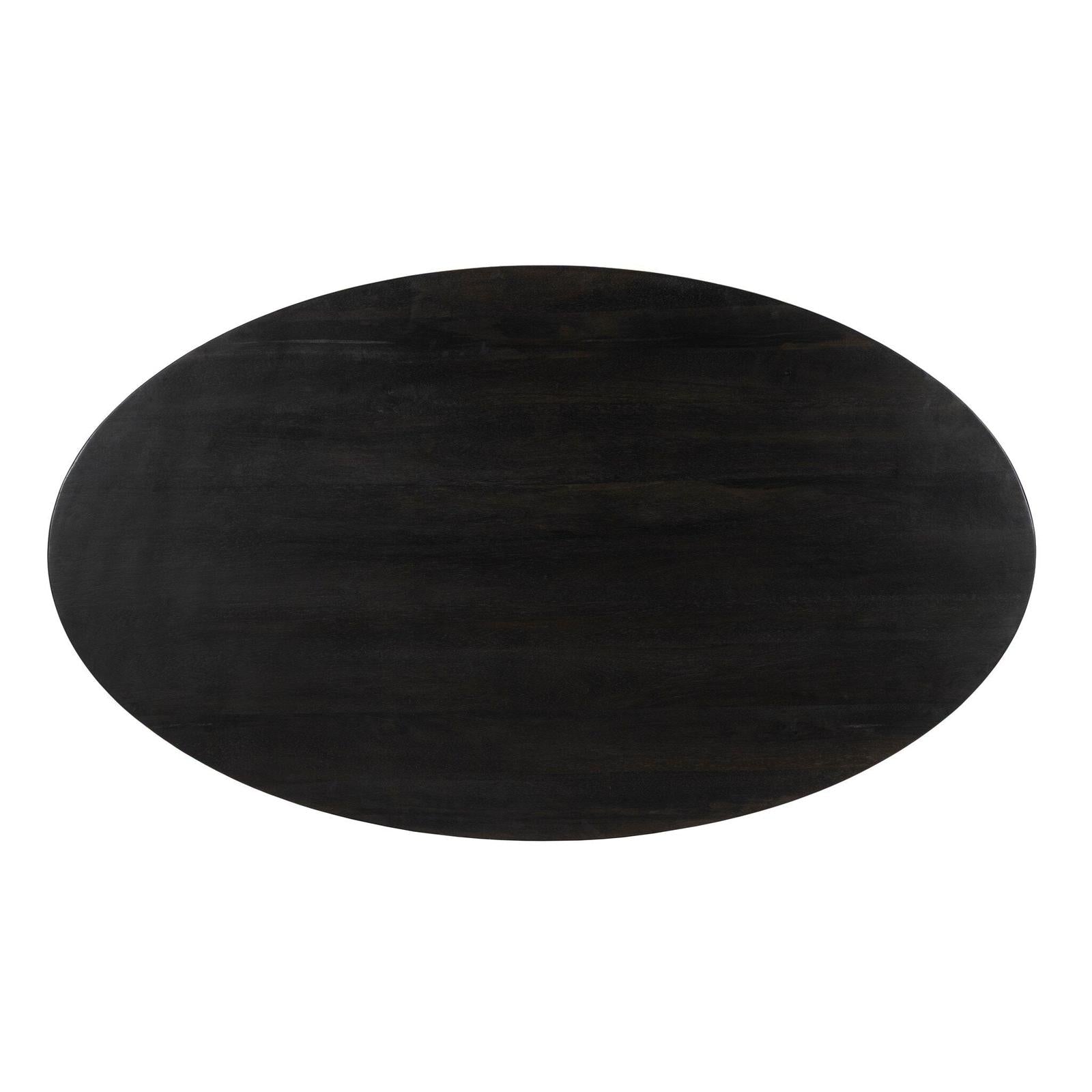 Four Hands Bibianna Oval Dining Table