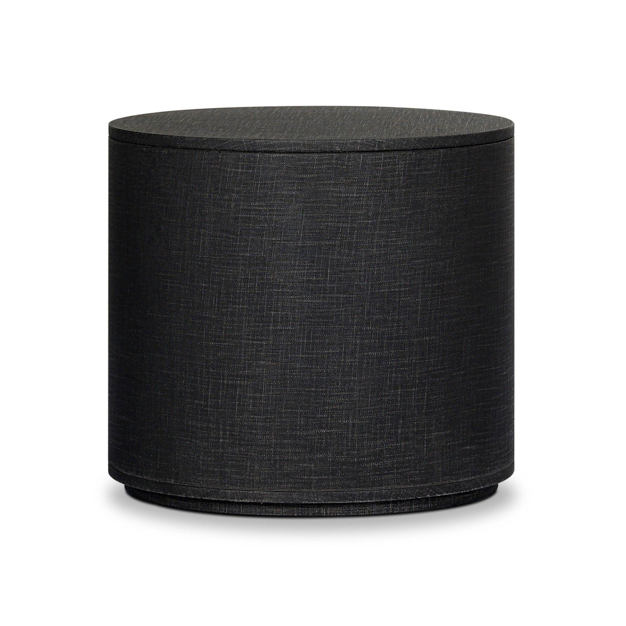 Four Hands Amelia Oval One Drawer Nightstand