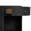 Four Hands Amelia Oval One Drawer Nightstand