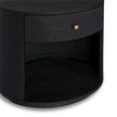 Four Hands Amelia Oval One Drawer Nightstand