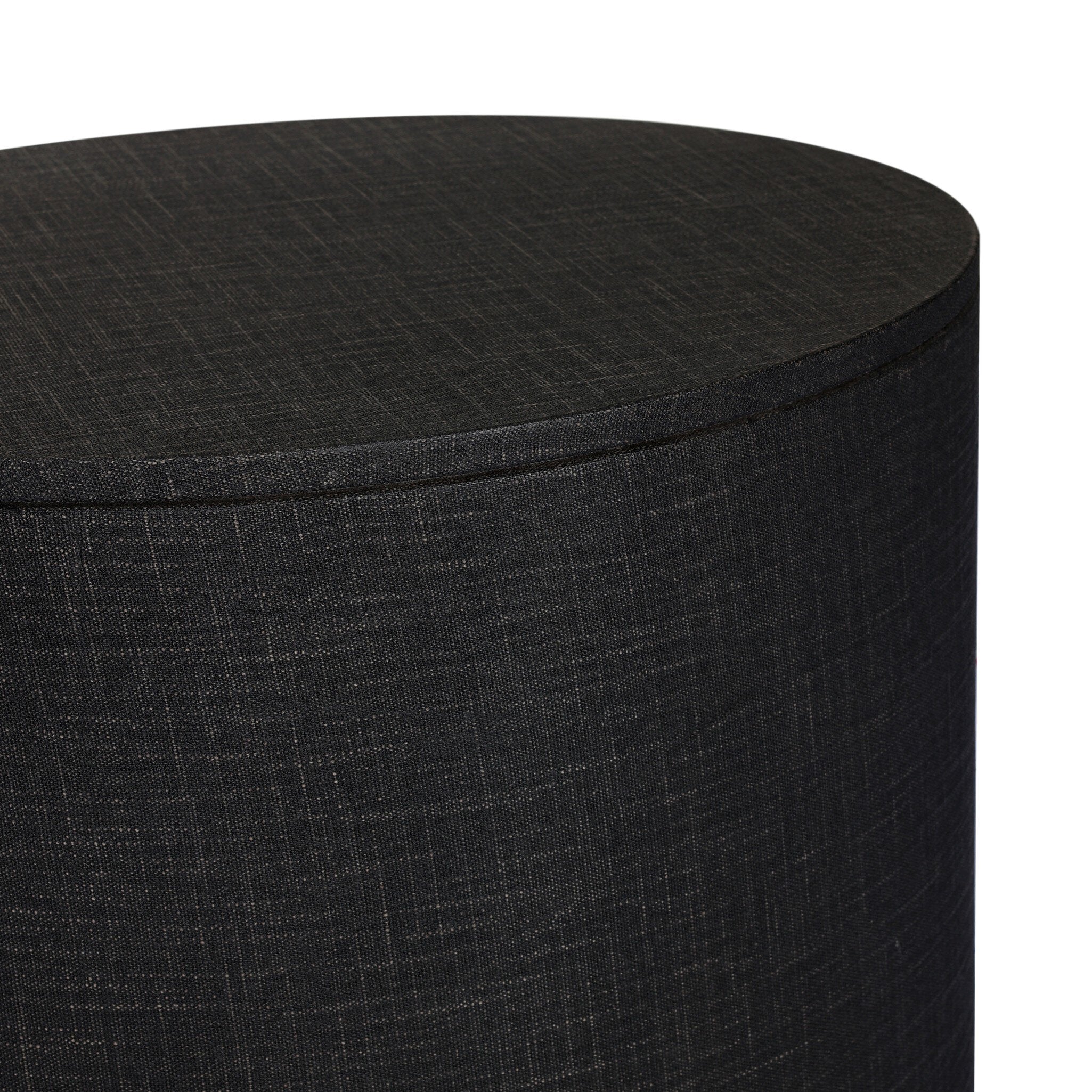 Four Hands Amelia Oval One Drawer Nightstand