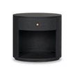 Four Hands Amelia Oval One Drawer Nightstand