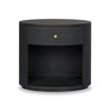 Four Hands Amelia Oval One Drawer Nightstand