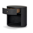 Four Hands Amelia Oval One Drawer Nightstand