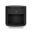 Four Hands Amelia Oval One Drawer Nightstand