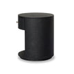 Four Hands Amelia Oval One Drawer Nightstand