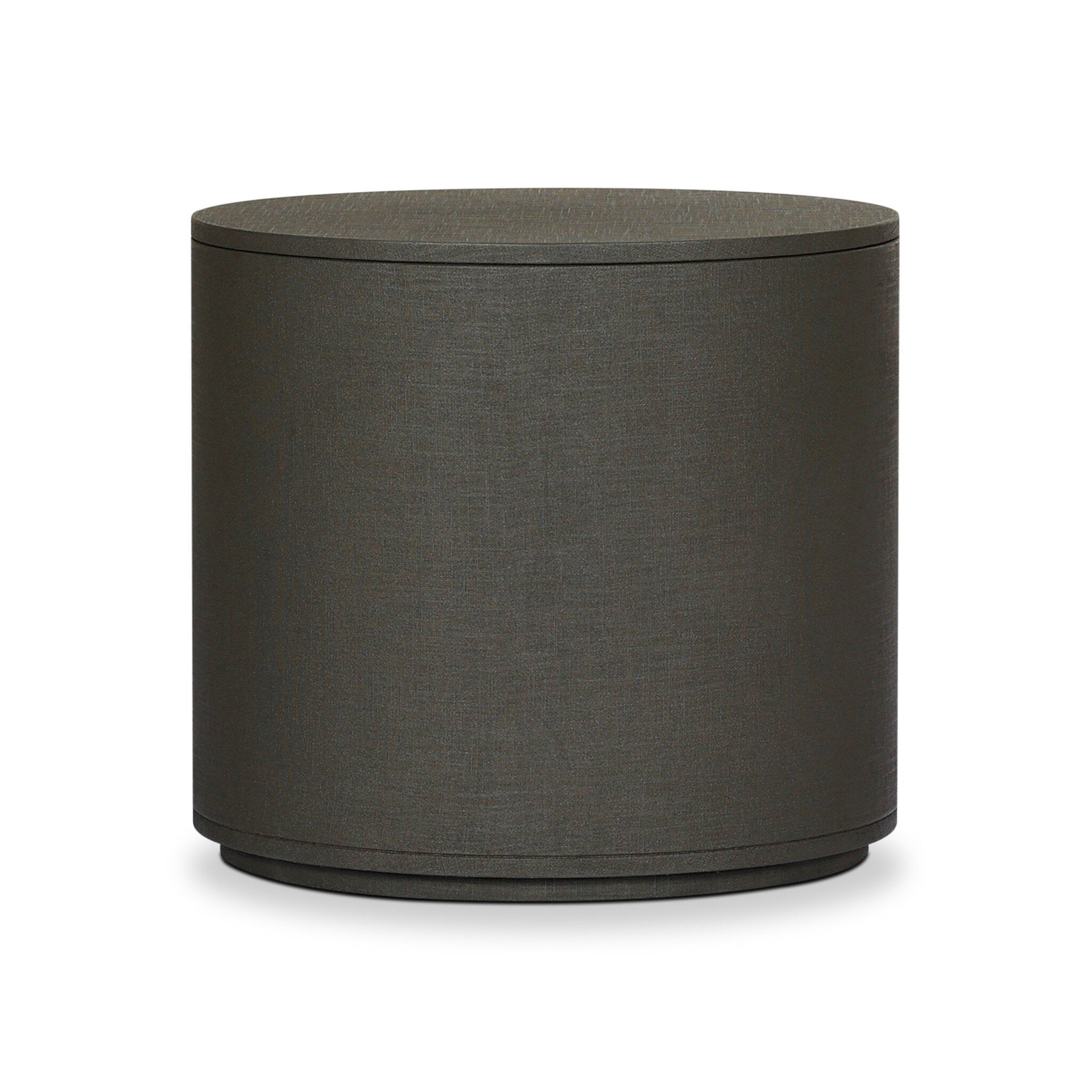 Four Hands Amelia Oval One Drawer Nightstand
