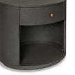 Four Hands Amelia Oval One Drawer Nightstand