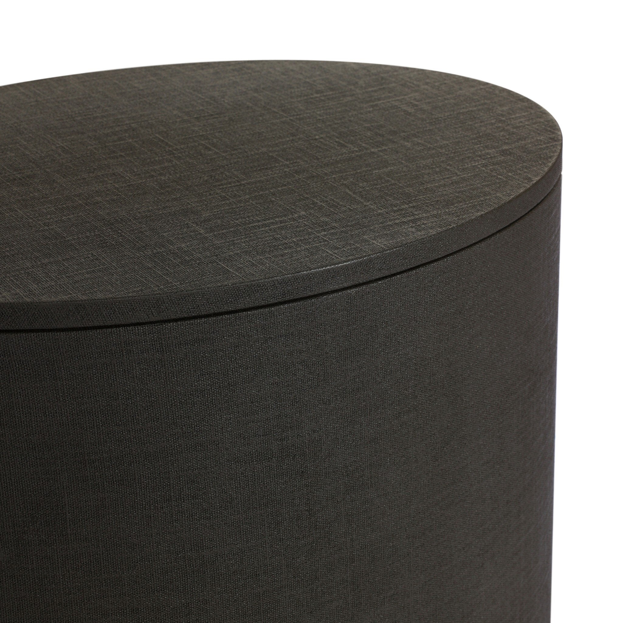 Four Hands Amelia Oval One Drawer Nightstand