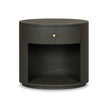 Four Hands Amelia Oval One Drawer Nightstand