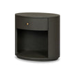 Four Hands Amelia Oval One Drawer Nightstand
