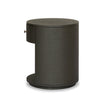 Four Hands Amelia Oval One Drawer Nightstand