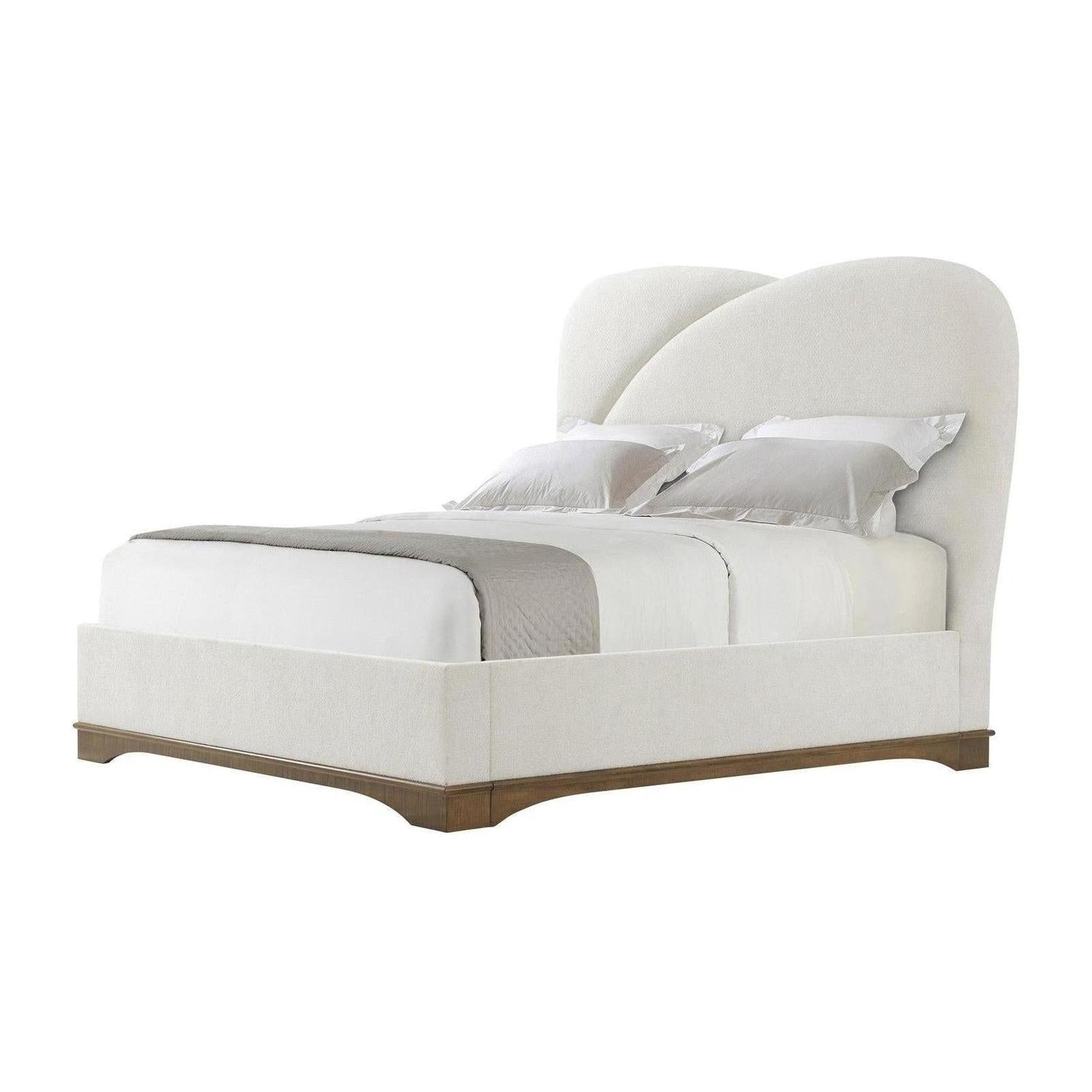 Theodore Alexander Origins Bed