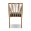 Cavallo Dining Chair - Lynchart Sand