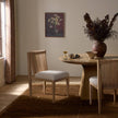 Cavallo Dining Chair - Lynchart Sand