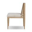 Cavallo Dining Chair - Lynchart Sand