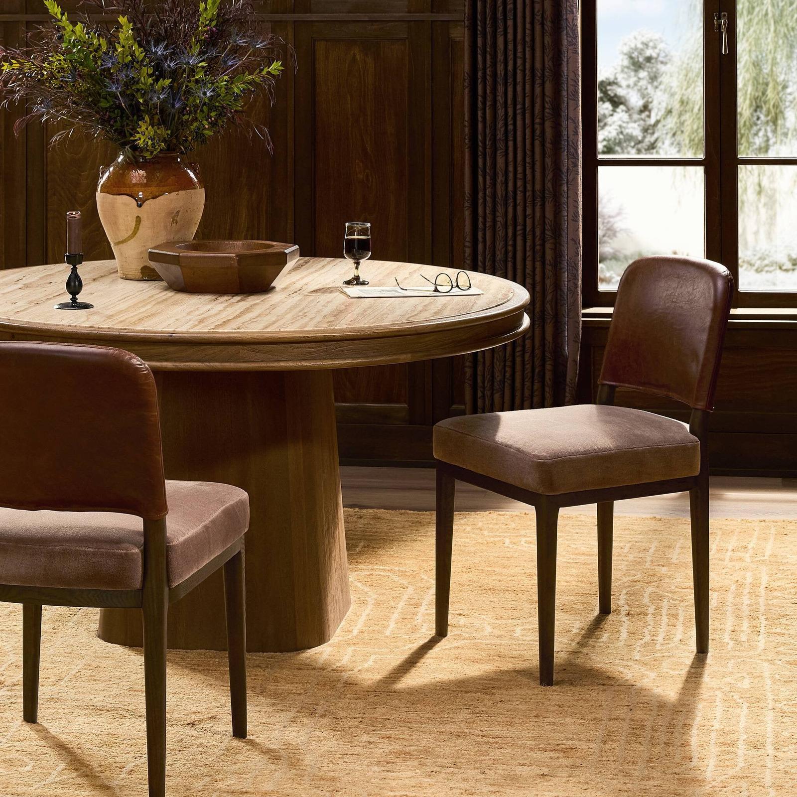 Ryver Dining Chair