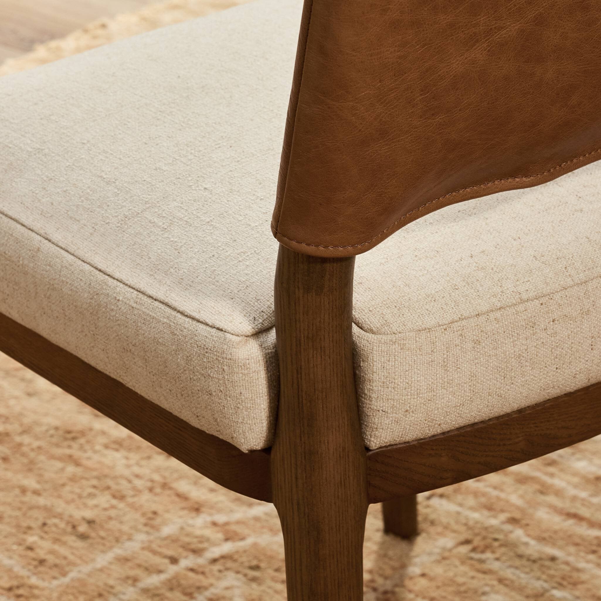 Four Hands Ryver Dining Chair
